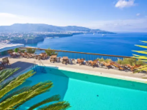 Hotel Mega Mare Hotels in Vico Equense