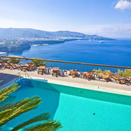 Hotel Mega Mare