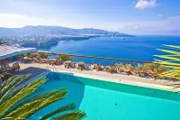 Hotel Mega Mare Hotels in Vico Equense