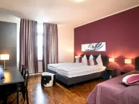 Hotel Hottingen Hotels near Dolderbahn