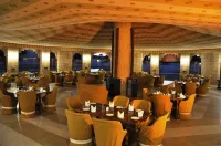 Welcomhotel by ITC Hotels, Fort & Dunes, Khimsar - breakfast
