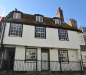 Old Town Bolthole Hotels in Hastings