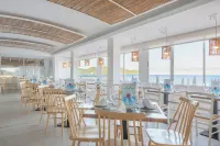 Hotel Atolon & Kaafu Beach Club - Breakfast