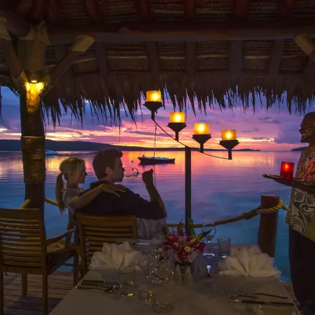 The Havannah Vanuatu - Exclusively for Adults
