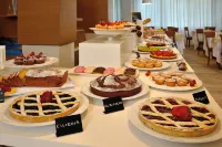 โรงแรมคองคอร์ด - พร้อมอาหารเช้า