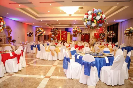 Plaza Paitilla Inn Отели в г. Панама-Сити