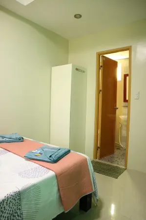EA Apartelle - Metro Vigan