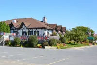 McIntosh Country Inn & Conference Centre