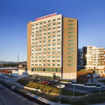 Hilton Garden Inn Isparta Barla - Çamdağı Mesire Yeri yakınındaki oteller
