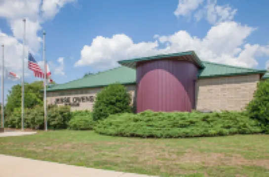 Days Inn by Wyndham Moulton Hotels in 