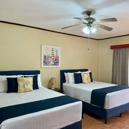 Hotel Delfin Playa Bejuco