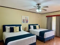 Hotel Delfin Playa Bejuco Hoteles en Esterillos Este