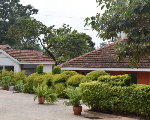 Sochati Casa Resort Hotels near US Embassy