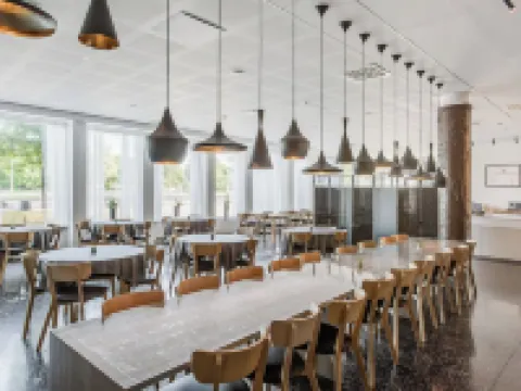 Comfort Hotel Eskilstuna โรงแรมในเอสกิลสตูนา