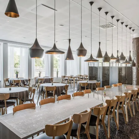 Comfort Hotel Eskilstuna