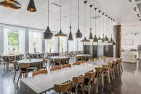 Comfort Hotel Eskilstuna Hotels in Mora