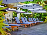Jacana Amazon Wellness Resort Hotels in Paramaribo