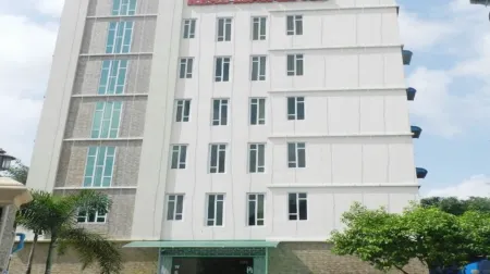 Real Link Hotel