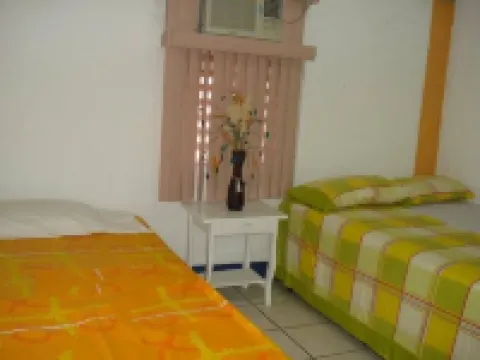 Apartamentos Los Angeles Managua Hotels in 