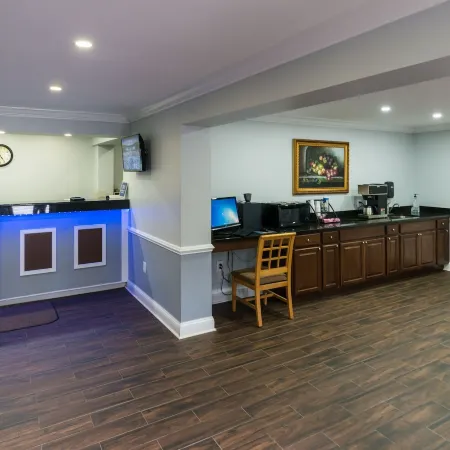 Cambridge Inn