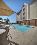 Hampton Inn Georgetown-Marina Hotels in Georgetown