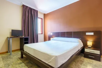 Hostal Frasca by Vivere Stays Hotels in Ciudad Real