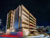 Hotel Haabesu Okinawa Hotels in Urasoe