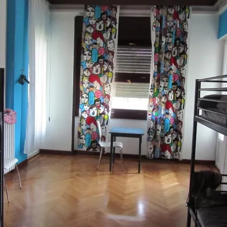 Central Hostel Milano