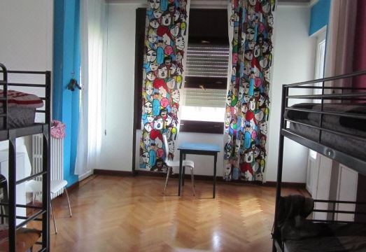 2. 센트럴 호스텔 ..