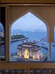 The Taj Mahal Tower, Mumbai - Ocean View