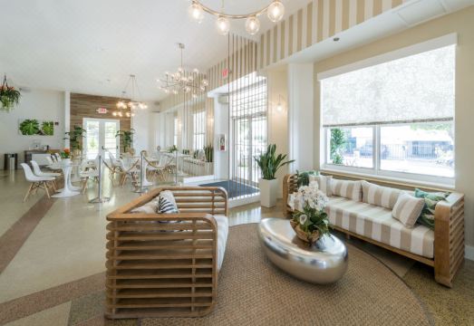 프레지던트 호텔 마이애미 비치