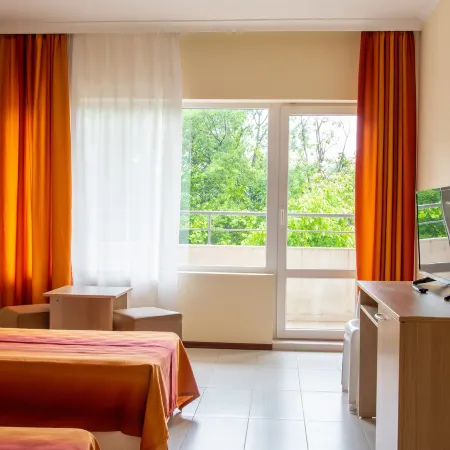 Park Hotel Bellevue