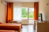 Park Hotel Bellevue Hotels in Primorski