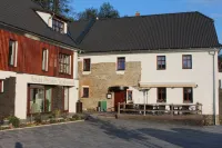 Relax Pension Schonwald Hotels in 