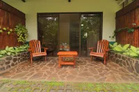 Tirimbina Rainforest Lodge Hotels in Sarapiqui
