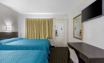 Rodeway Inn Winston Salem Route 52