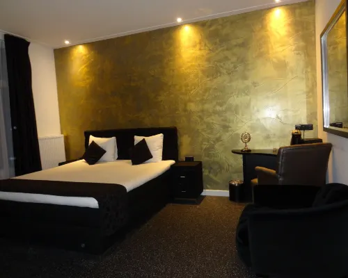 Sara's Boutique Hotel Hotels in der Nähe von Kulturzentrum De Rode Hoed