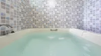 Suncheon Suncheonman Geurigona Spa Pensi - Badekar