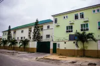 Lekki Heights Hotel