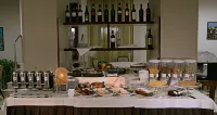Heraclea Hotel Residence - petit déjeuner