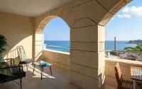 Macaris Suites & Spa - Merinäköala