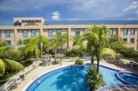 Eurobuilding Express El Tigre - Bintang 4