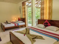 Sigiri Choona Lodge 'Unique Sunrise Viewpoint'