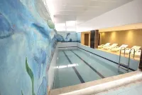 The Ancient Mesopotamia Hotel - Yüzme Havuzu