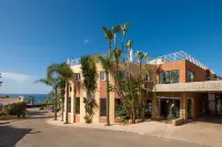 Vila Luz Hotels in 