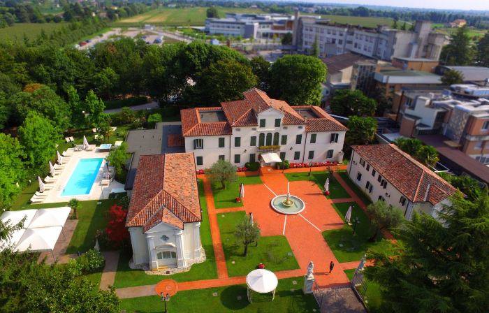 Park Hotel Villa Fiorita