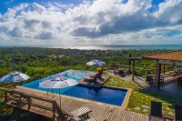 Manacá Pousada Parque