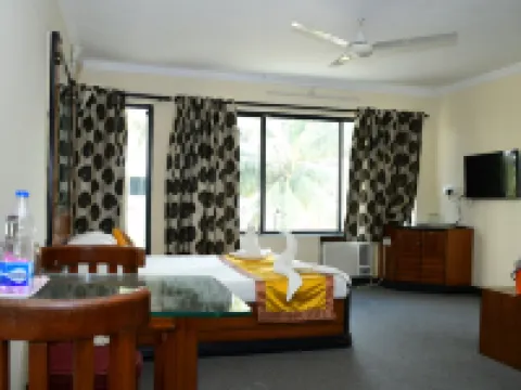 Hotel Dolphin Hotel a Digha