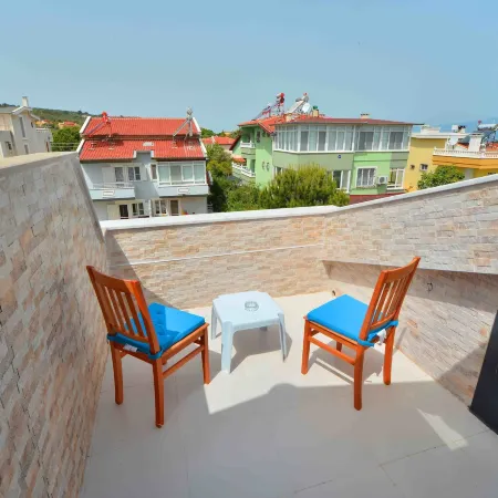 Asil Apart Hotel