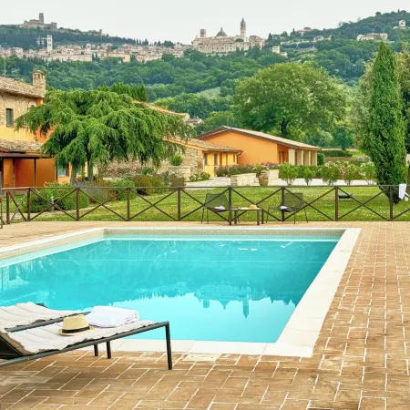 Giotto Country House & Spa